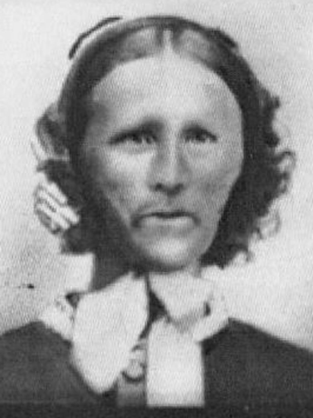 Margaret Ann Banks (1799 - 1874) Profile